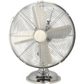 12′′ High Speed Cooling Table Fan Industrial Desk Fan